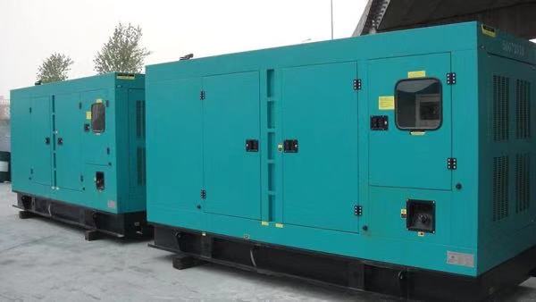 惠农幼儿园备用发电机供