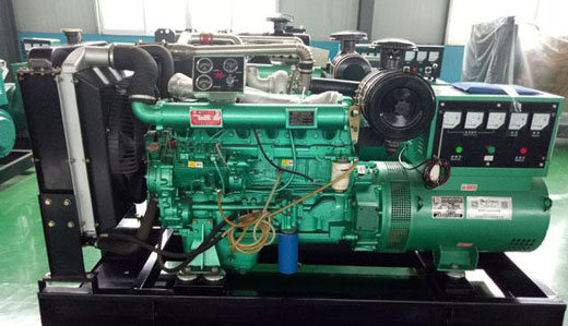 惠农发电机不发电的原因 惠农发电机不发电的原因