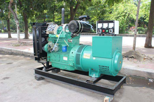 惠农发电机不发电的原因 惠农发电机不发电的原因