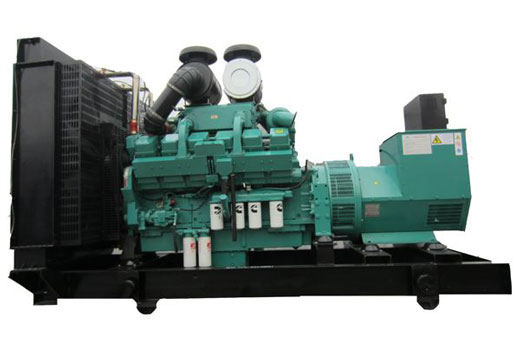 惠农柴油发电机组