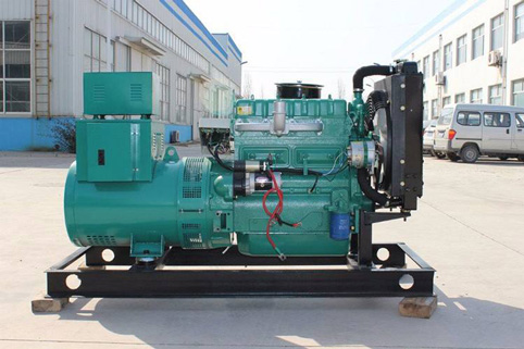 惠农小型柴油发电机 惠农小型柴油发电机