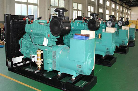 惠农小型柴油发电机 惠农小型柴油发电机