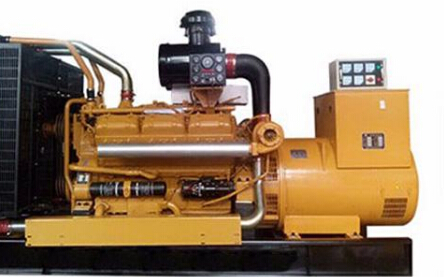 惠农发电机出租