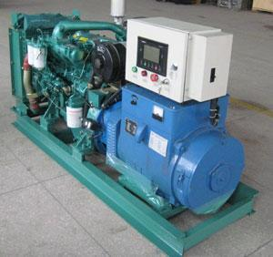 惠农发电机出租