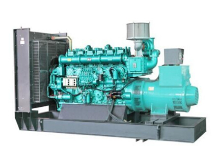 惠农发电机出租