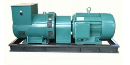 惠农发电机出租