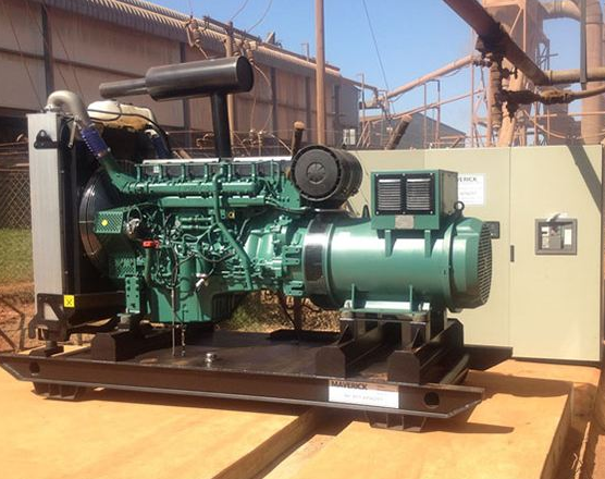 惠农发电机出租 惠农发电机出租