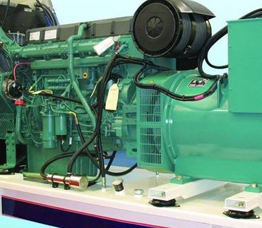 惠农发电机出租