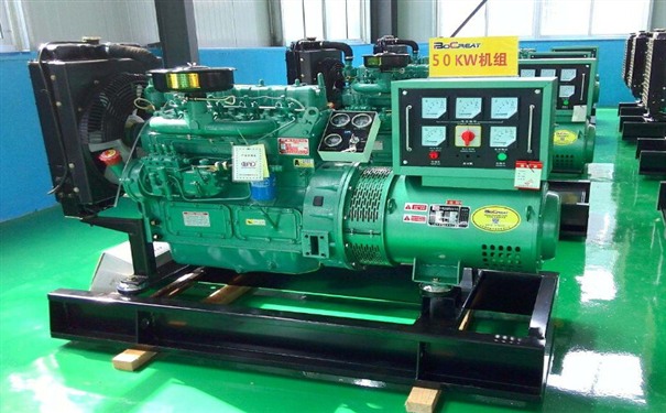 惠农发电机出租 惠农发电机出租